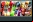 Lego Marvel Super Heroes