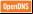 OpenDNS: Nunca más un error de DNS OpenDNS: Nunca más un error de DNS