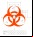 Biohazard: ¿Quién creó el símbolo de biorriesgo, y por qué tiene esa forma?