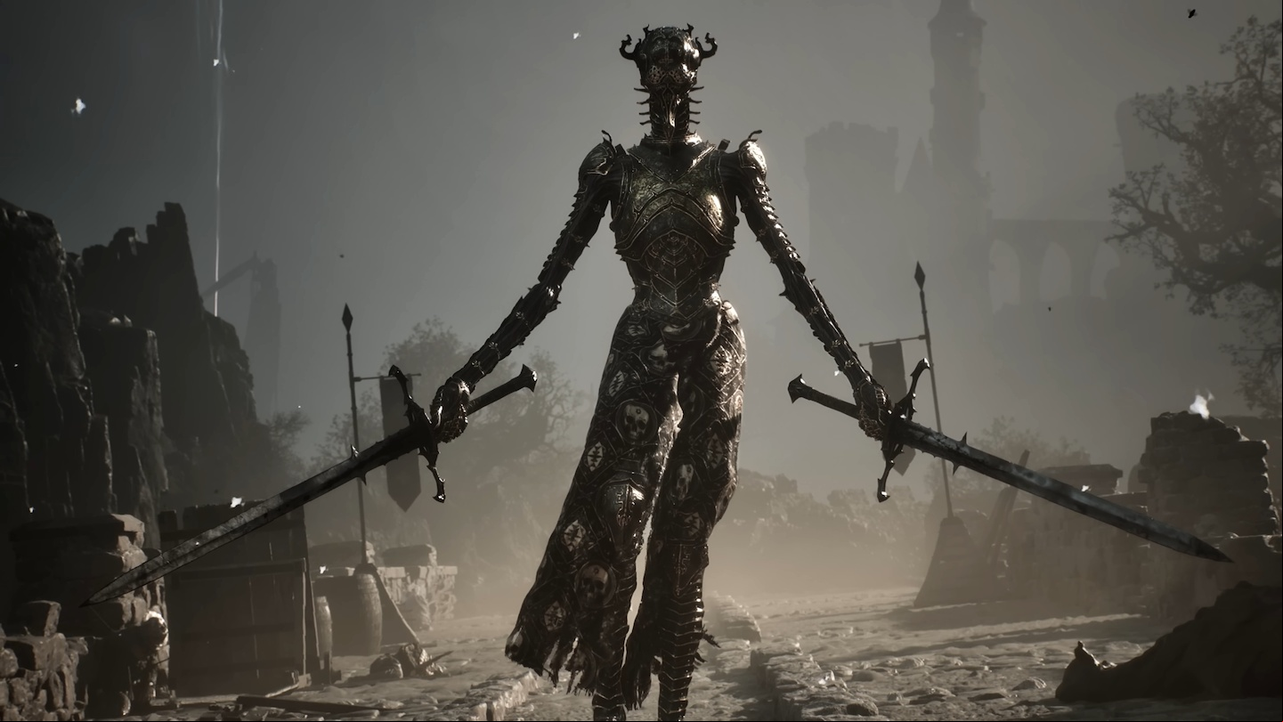 Summer Game Fest 2025: Los mejores juegos